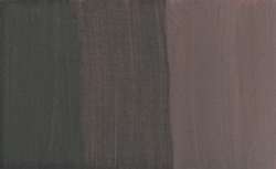 Burnt umber