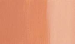 Peach tint