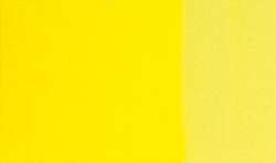 Lemon Cadbury yellow (genuine)