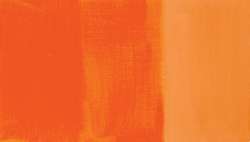 Cadbury orange (genuine)