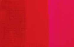 Dark vermilion