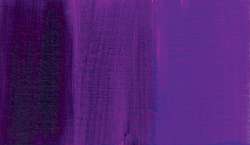 French blue violet