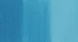 Deep turquoise