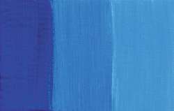 Light ultramarine
