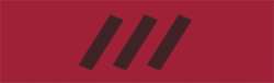 Transparent crimson