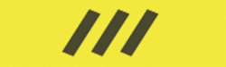 Transparent yellow