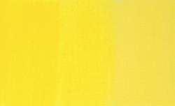 Charvin - Gouache extra-fine, 20 ml, 20 ml, Lemon yellow