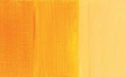 Charvin - Gouache extra-fine, 20 ml, 20 ml, Golden yellow