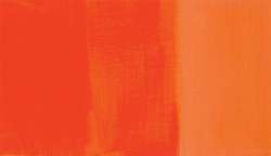 Charvin - Gouache extra-fine, 20 ml, 20 ml, Orange