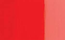Charvin - Gouache extra-fine, 20 ml, 20 ml, Oriental red