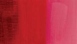 Charvin - Gouache extra-fine, 20 ml, 20 ml, Pomegranate red