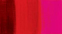 Charvin - Gouache extra-fine, 20 ml, 20 ml, Carmine lake