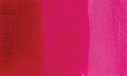 Charvin - Gouache extra-fine, 20 ml, 20 ml, Fuchsia