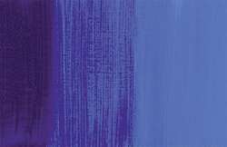 Charvin - Gouache extra-fine, 20 ml, 20 ml, Ultramarine blue