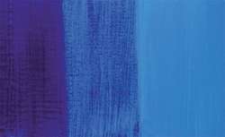 Charvin - Gouache extra-fine, 20 ml, 20 ml, Primary cyan