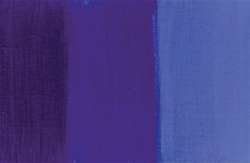 Charvin - Gouache extra-fine, 20 ml, 20 ml, Prussian blue