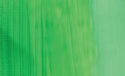 Charvin - Gouache extra-fine, 20 ml, 20 ml, Menton green