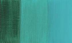 Charvin - Gouache extra-fine, 20 ml, 20 ml, Phthalo emerald green