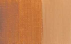 Charvin - Gouache extra-fine, 20 ml, 20 ml, Raw Sienna