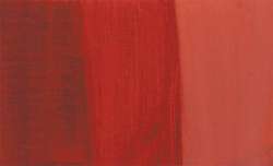 Charvin - Gouache extra-fine, 20 ml, 20 ml, Red ochre