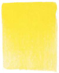 PanPastel - Ultra Soft, Pastelli in godet sfusi, Godet 9 ml, Giallo primario