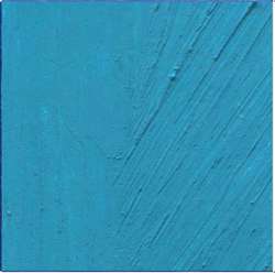 R&F - Drawing Oils, sfusi, 12 ml, Turquoise blue