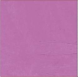 R&F - Drawing Oils, sfusi, 12 ml, Quinacridone magenta light