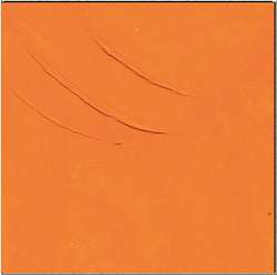 R&F - Drawing Oils, sfusi, 12 ml, Cadmium orange