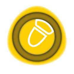 Faber-Castell - Goldfaber Creative Marker, Punta tonda 1,5 mm, punta tonda - 1,5 mm, hello sunshine