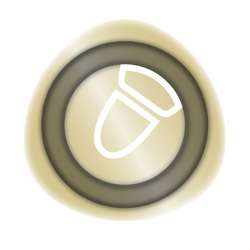 Faber-Castell - Goldfaber Creative Marker, Punta tonda 1,5 mm, punta tonda - 1,5 mm, heart of gold
