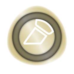 Faber-Castell - Goldfaber Creative Marker, Calligrafia, Heart of Gold
