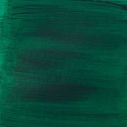 Darwi - For You, Colori acrilici sfusi, 75 ml, Verde ftalo