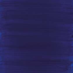 Darwi - For You, Colori acrilici sfusi, 75 ml, Blu primario
