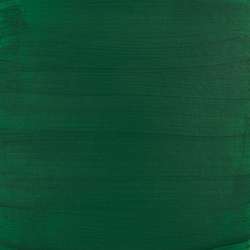 Darwi - For You, Colori acrilici sfusi, 75 ml, Verde scuro permanente