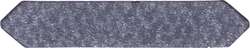 Herbin - Essential, Inchiostri sfusi, 15 ml, Gris de houle