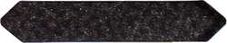 Herbin - Essential, Inchiostri sfusi, 15 ml, Noir abyssal