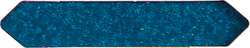 Herbin - Essential, Inchiostri sfusi, 15 ml, Blue austral