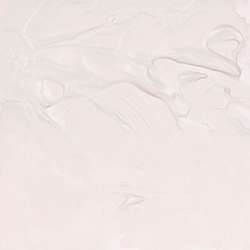 Titanium white buff