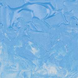 Light azure blue