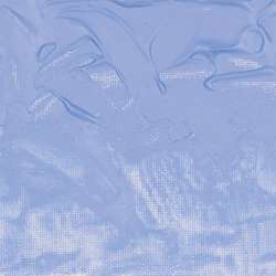 Light ultramarine blue