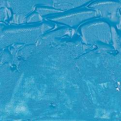 Turquoise blue