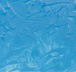 Lagoon blue