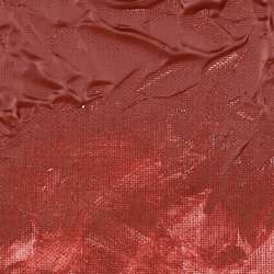 Mars red