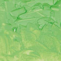 Yellow green