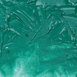 Emerald green