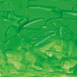 Light cadmium-free green