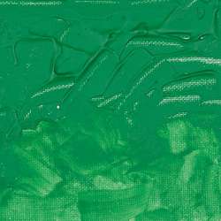 Dark cadmium-free green