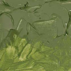 Cinnabar green
