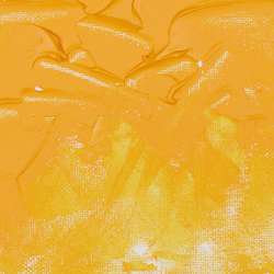Dark cadmium-free yellow