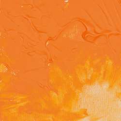 Permanent orange